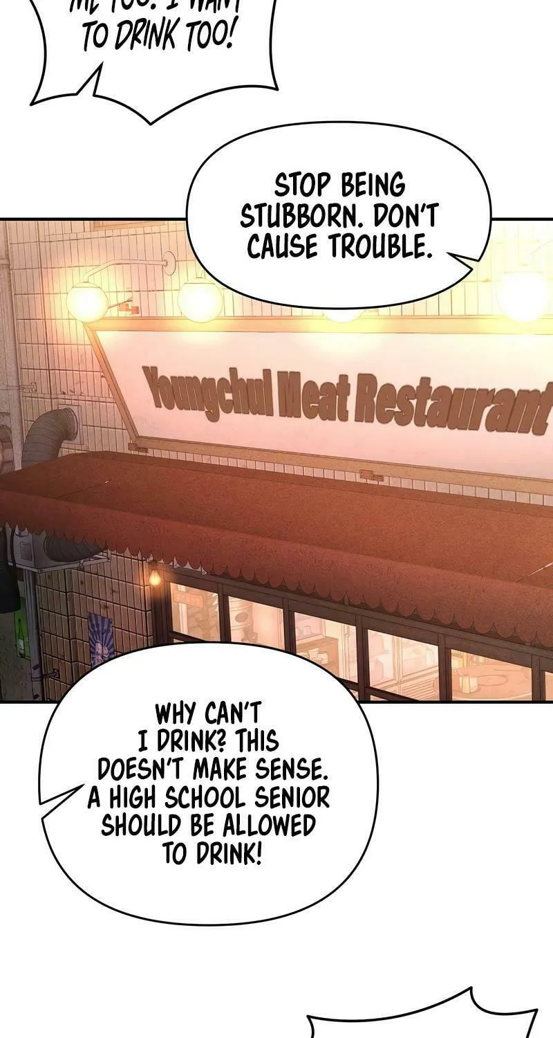 Humanity Protection Company Chapter 17 page 33 - 