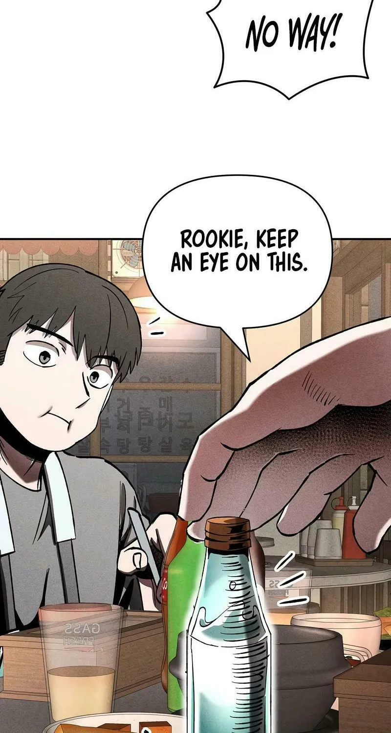 Humanity Protection Company Chapter 17 page 34 - 