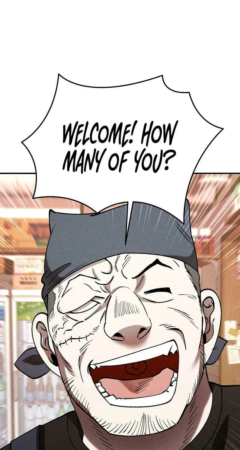 Humanity Protection Company Chapter 17 page 5 - 