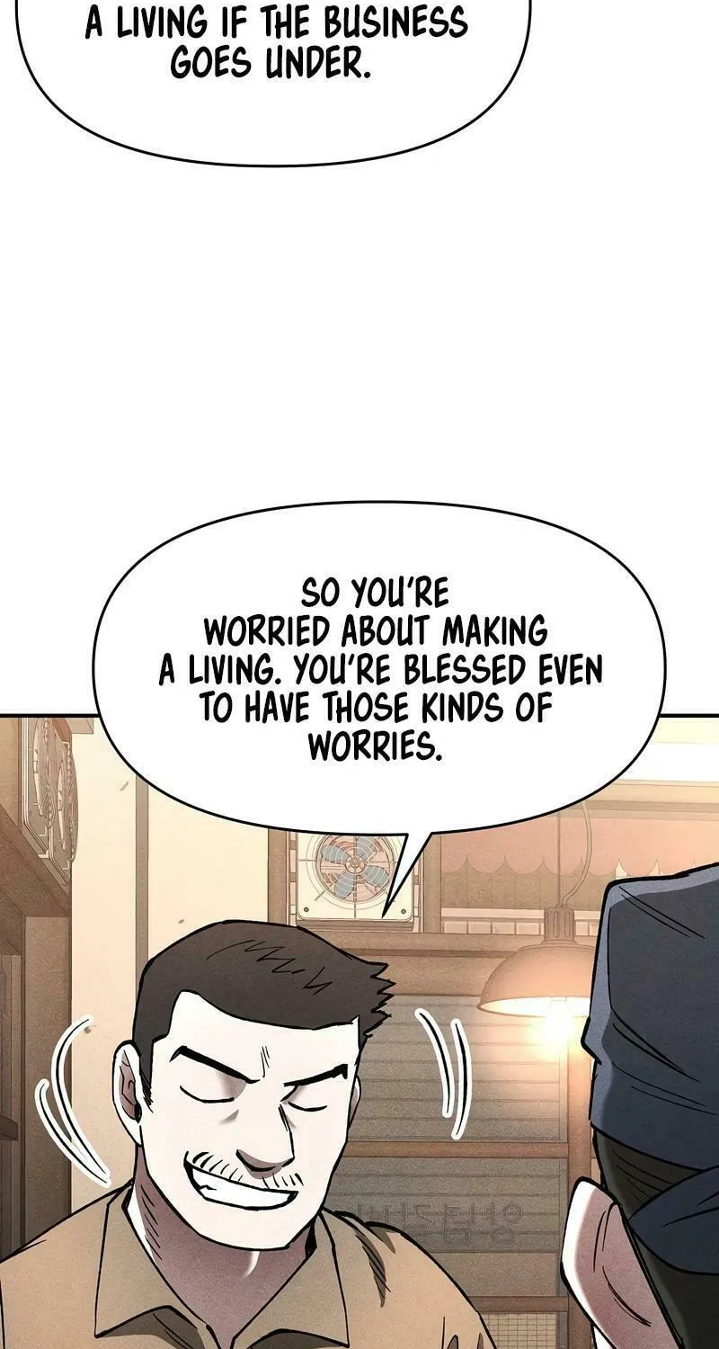 Humanity Protection Company Chapter 17 page 49 - 