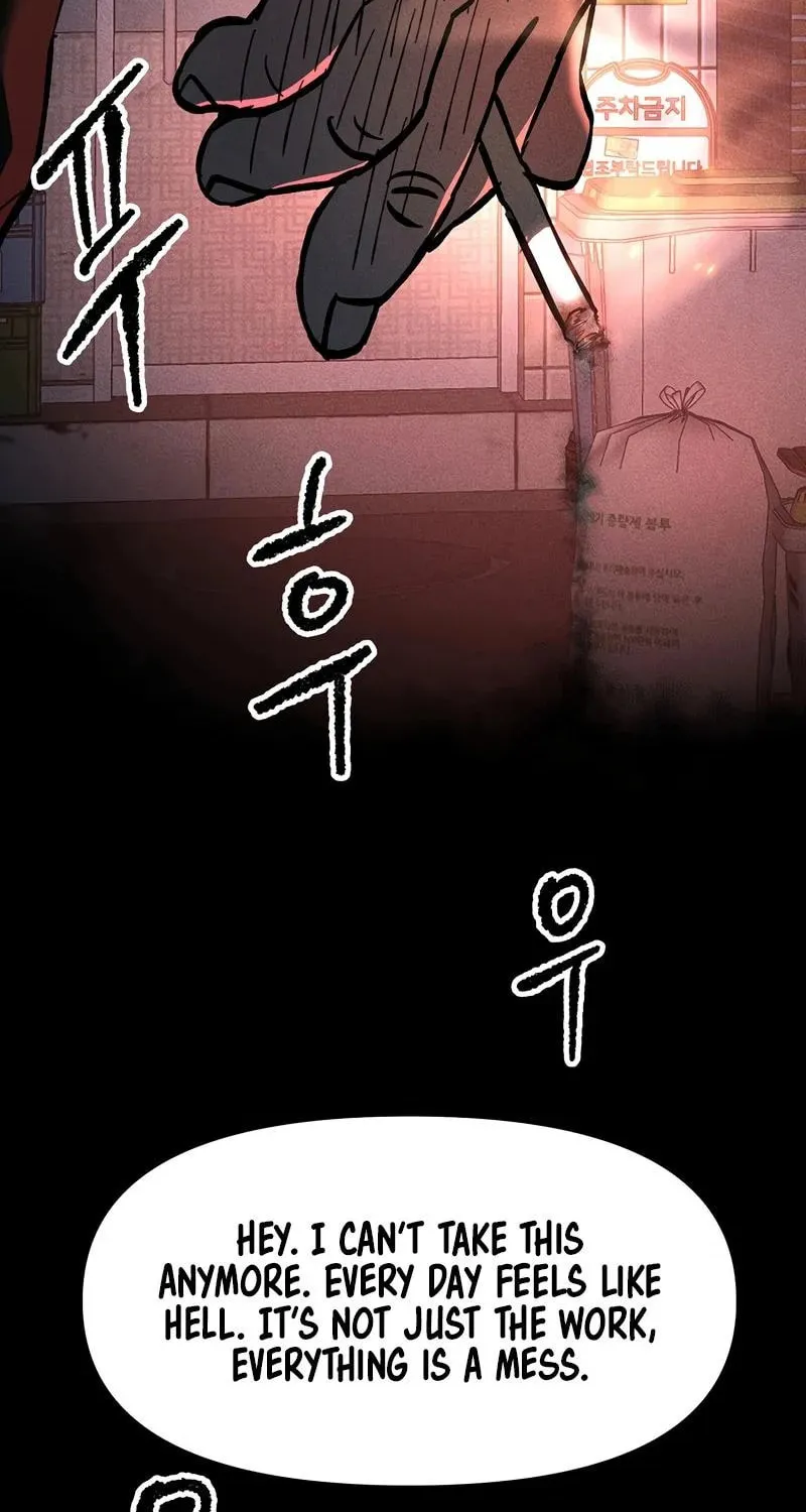 Humanity Protection Company Chapter 17 page 54 - 