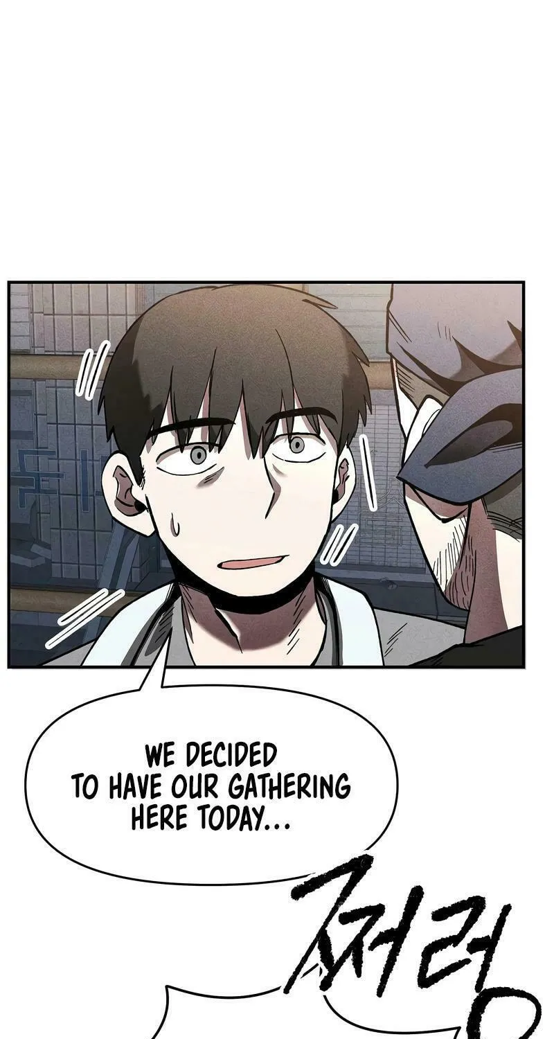 Humanity Protection Company Chapter 17 page 7 - 