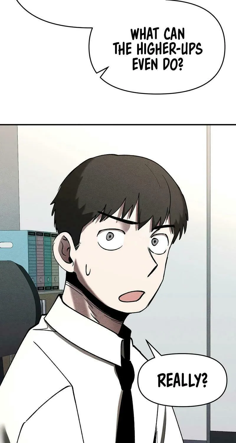 Humanity Protection Company Chapter 17 page 72 - 