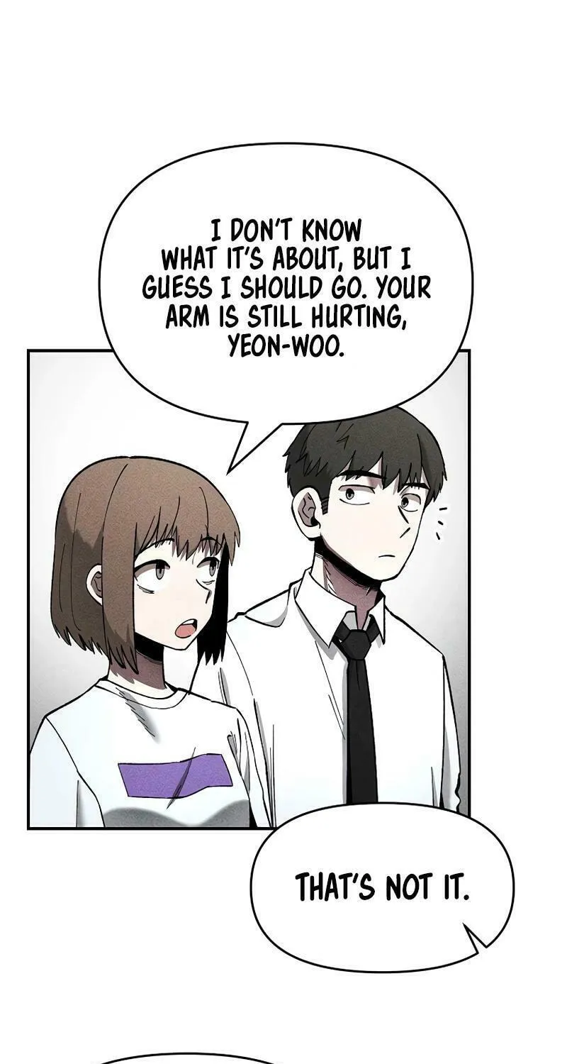 Humanity Protection Company Chapter 18 page 3 - 