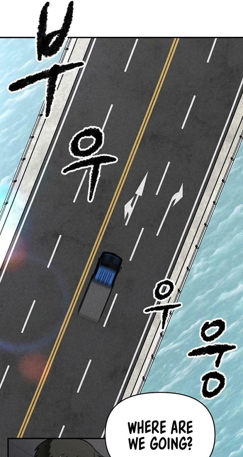 Humanity Protection Company Chapter 18 page 34 - 