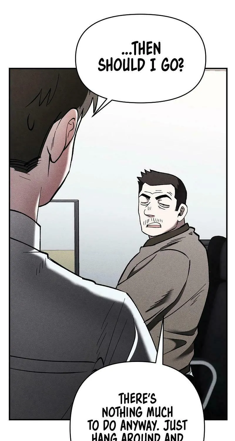 Humanity Protection Company Chapter 18 page 5 - 