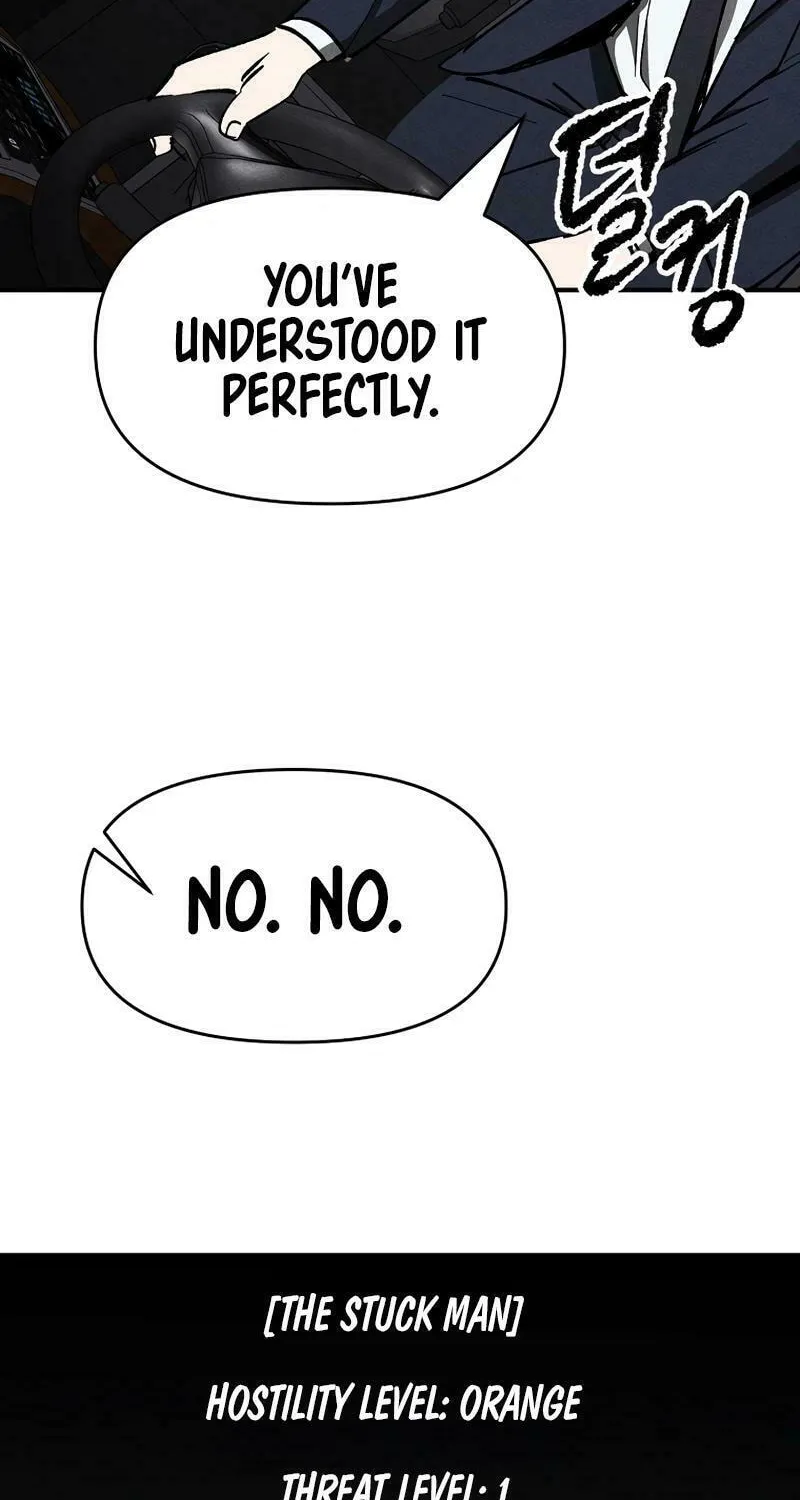 Humanity Protection Company Chapter 18 page 47 - 