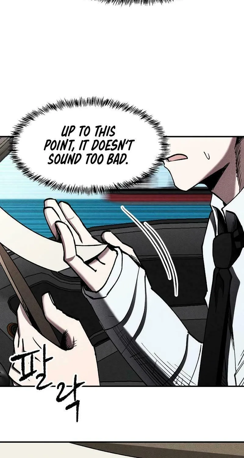 Humanity Protection Company Chapter 18 page 49 - 