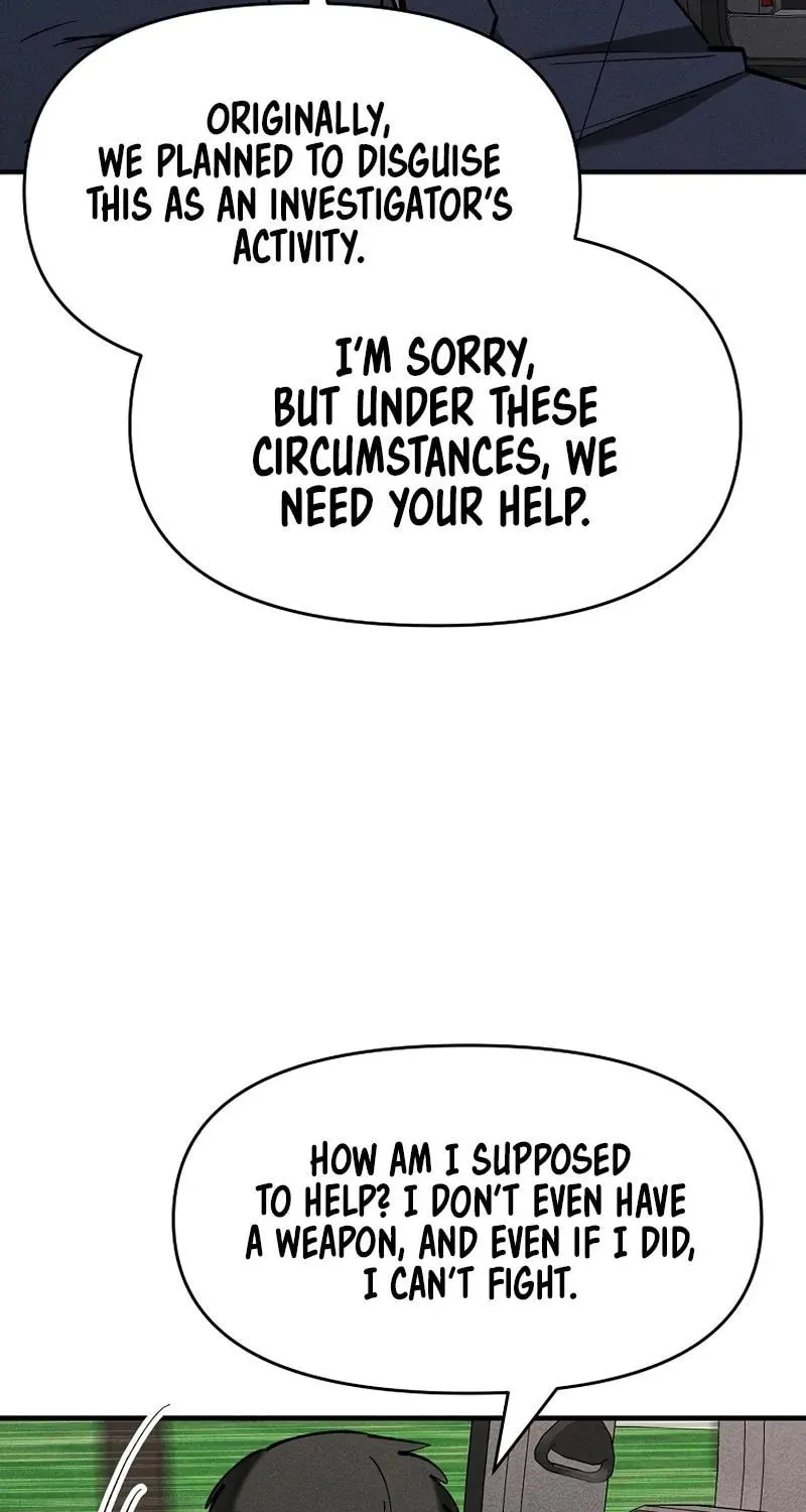 Humanity Protection Company Chapter 18 page 65 - 