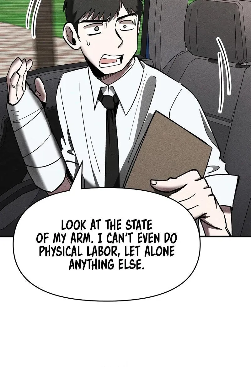 Humanity Protection Company Chapter 18 page 66 - 