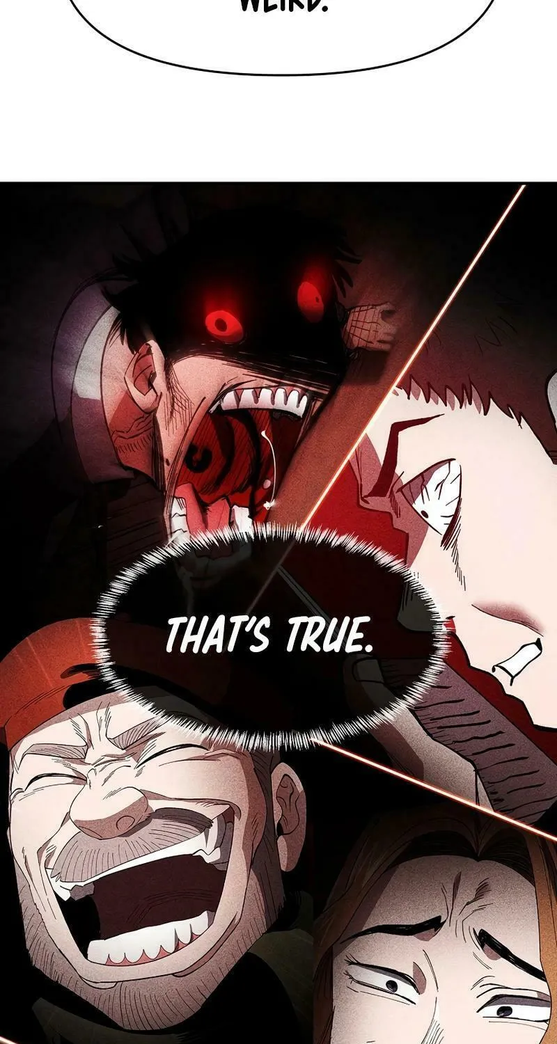 Humanity Protection Company Chapter 18 page 9 - 