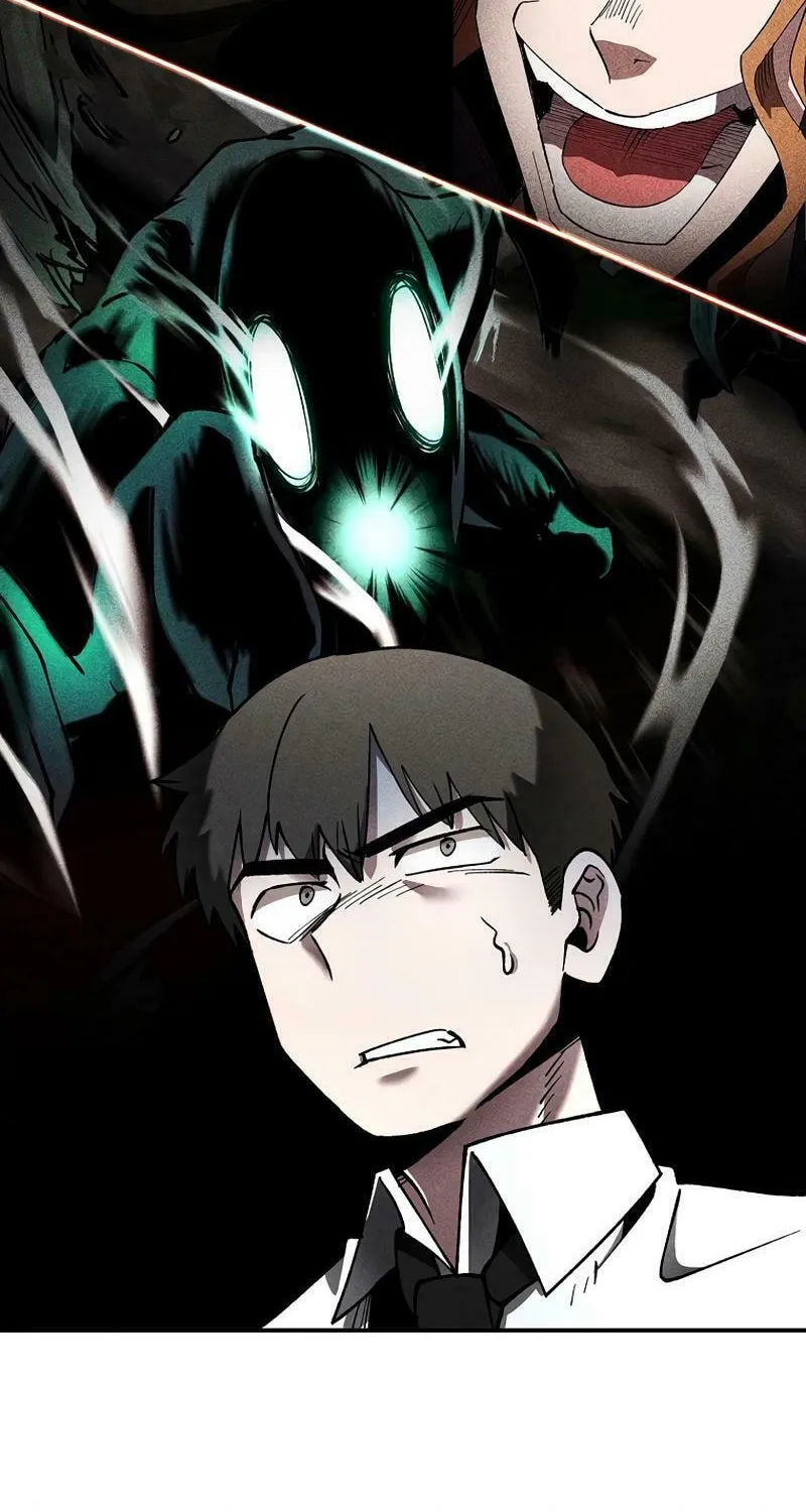 Humanity Protection Company Chapter 18 page 10 - 