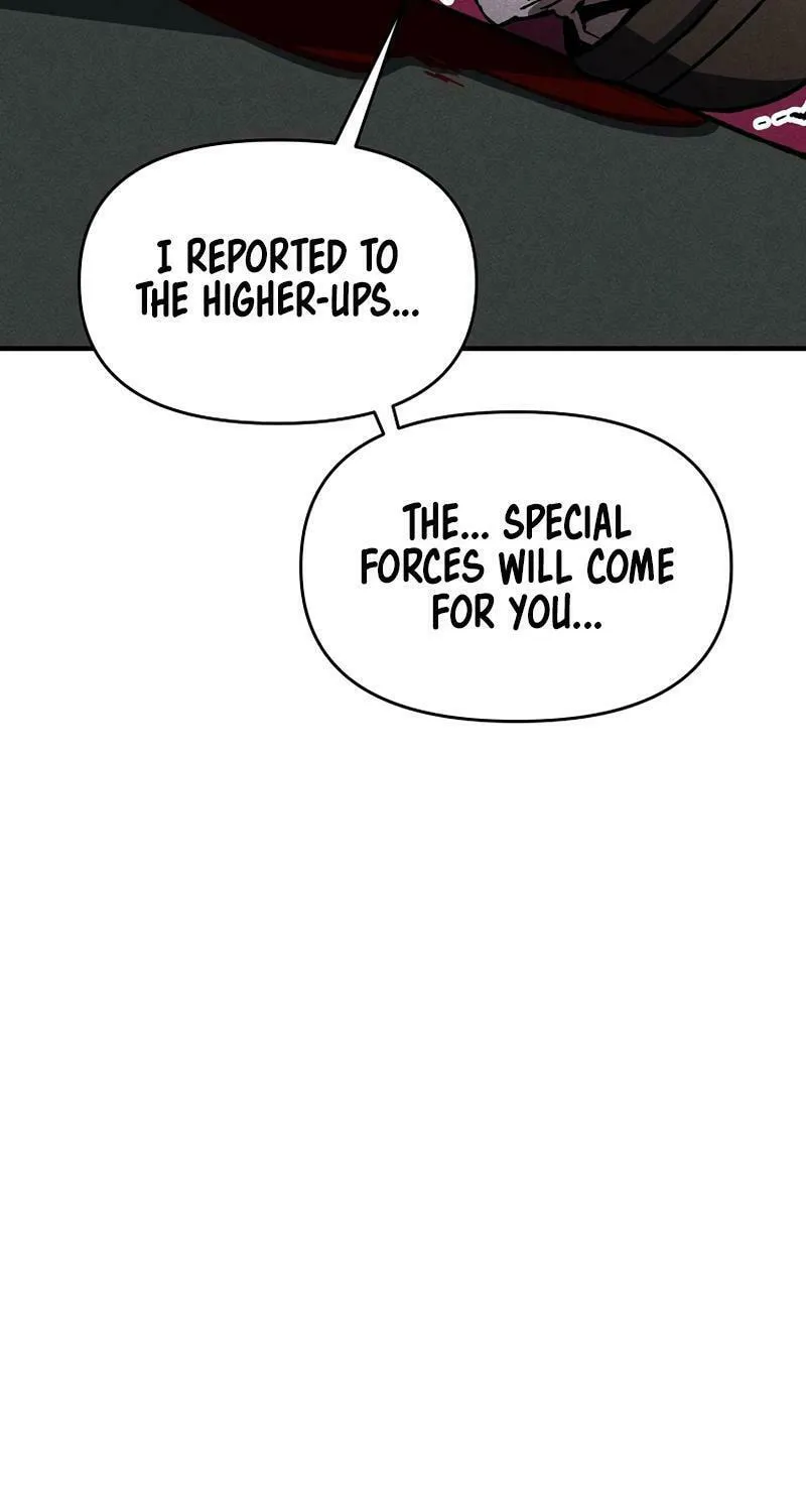 Humanity Protection Company Chapter 19 page 33 - 