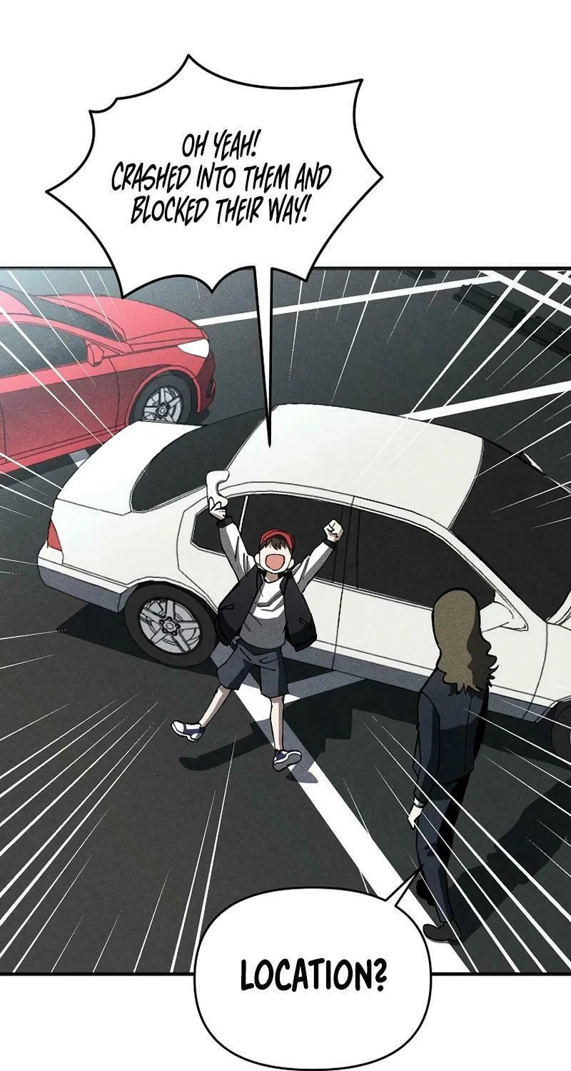 Humanity Protection Company Chapter 19 page 5 - 