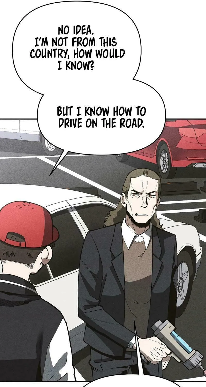 Humanity Protection Company Chapter 19 page 7 - 