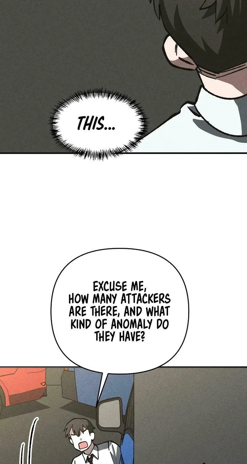 Humanity Protection Company Chapter 19 page 69 - 
