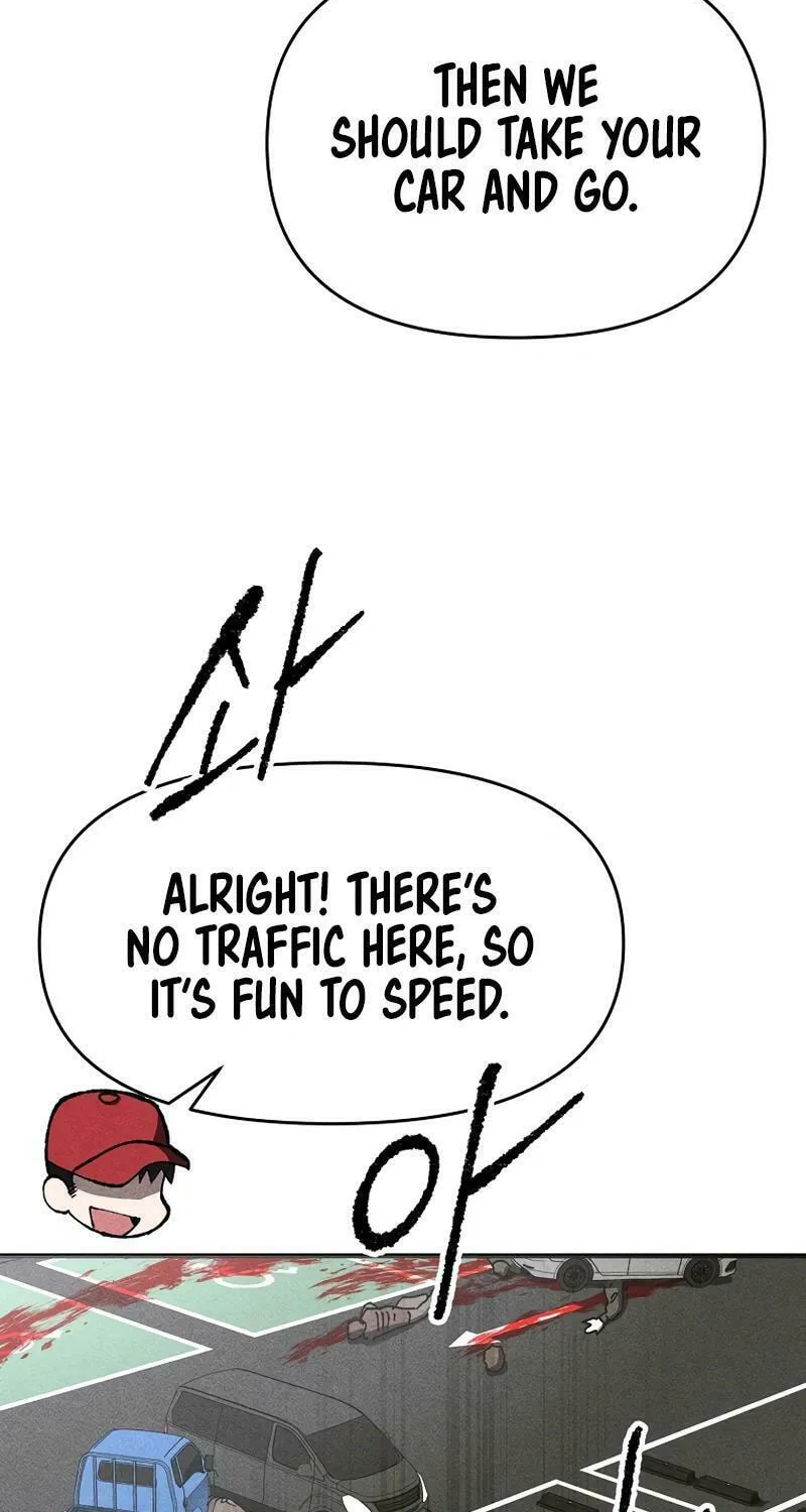 Humanity Protection Company Chapter 19 page 8 - 