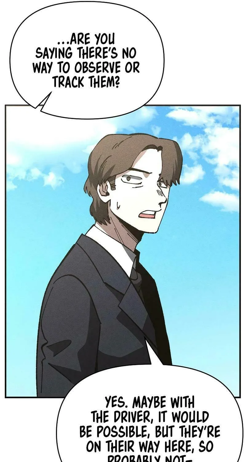 Humanity Protection Company Chapter 19 page 72 - 