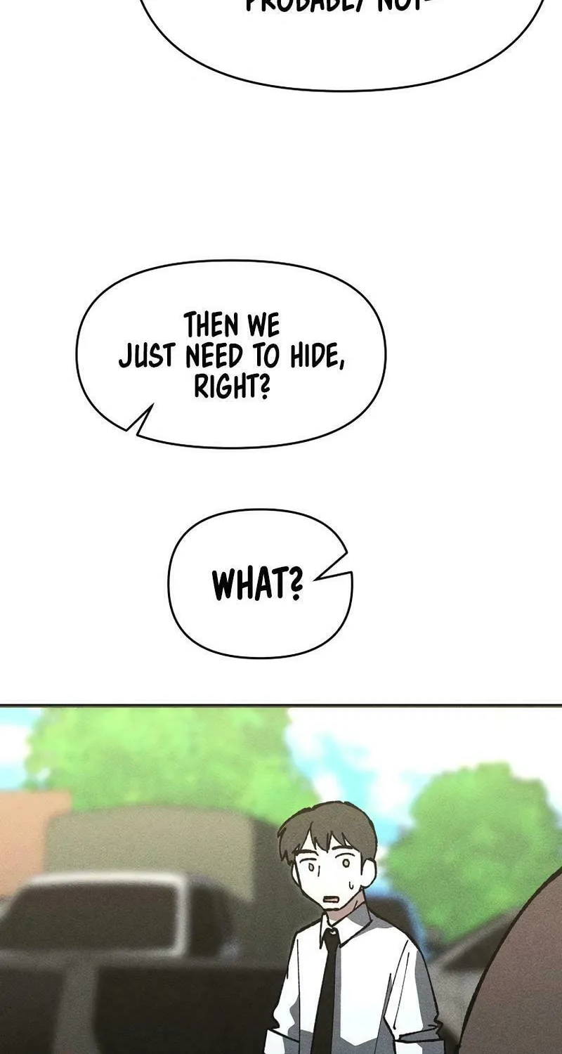 Humanity Protection Company Chapter 19 page 73 - 