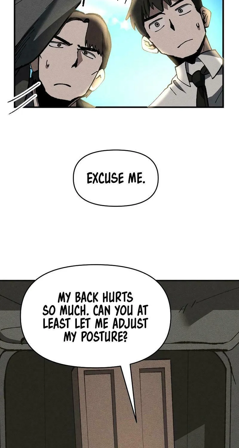 Humanity Protection Company Chapter 19 page 75 - 