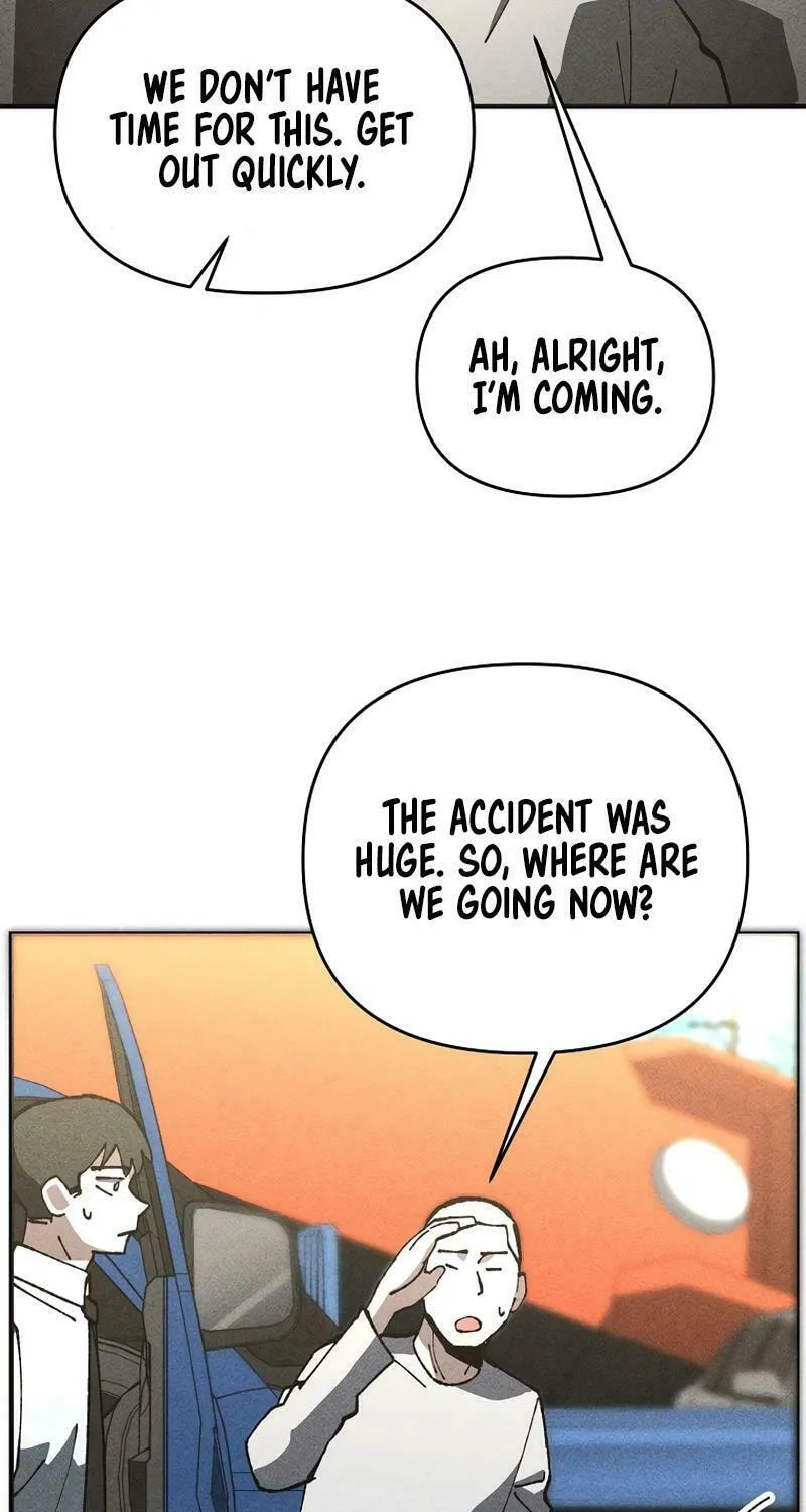 Humanity Protection Company Chapter 19 page 80 - 