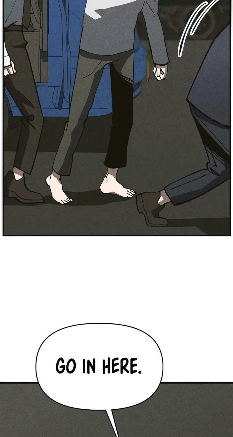 Humanity Protection Company Chapter 19 page 81 - 
