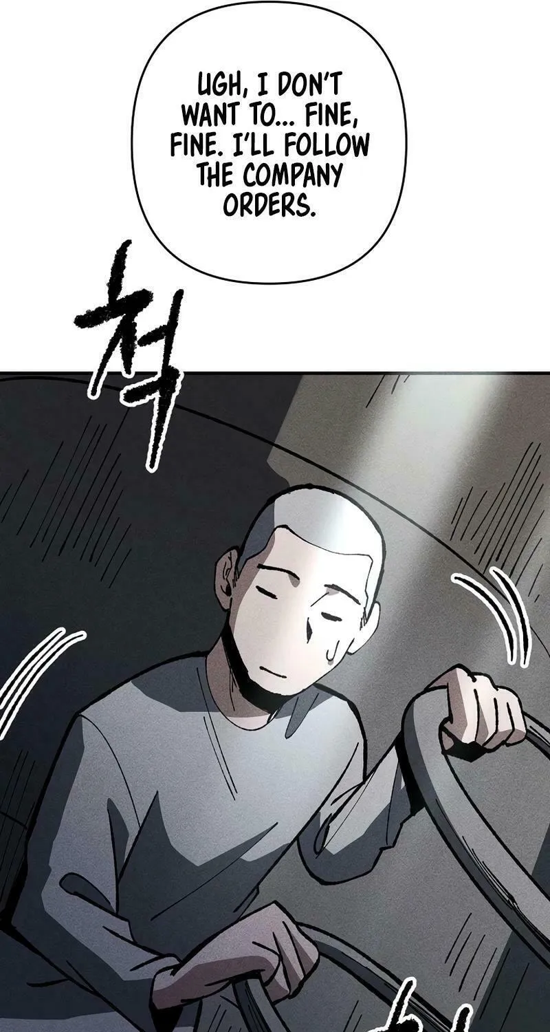Humanity Protection Company Chapter 19 page 84 - 