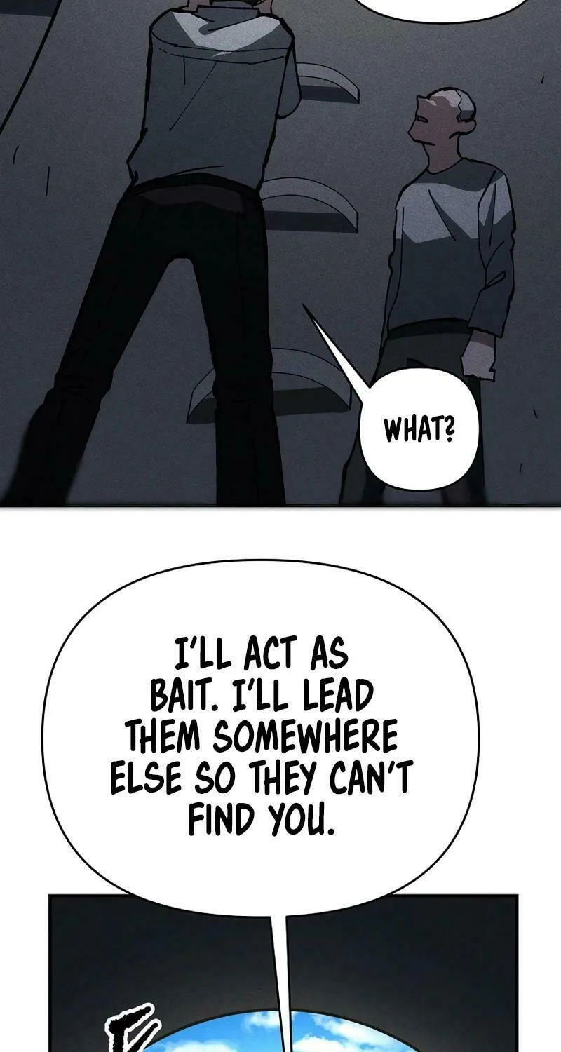 Humanity Protection Company Chapter 19 page 86 - 