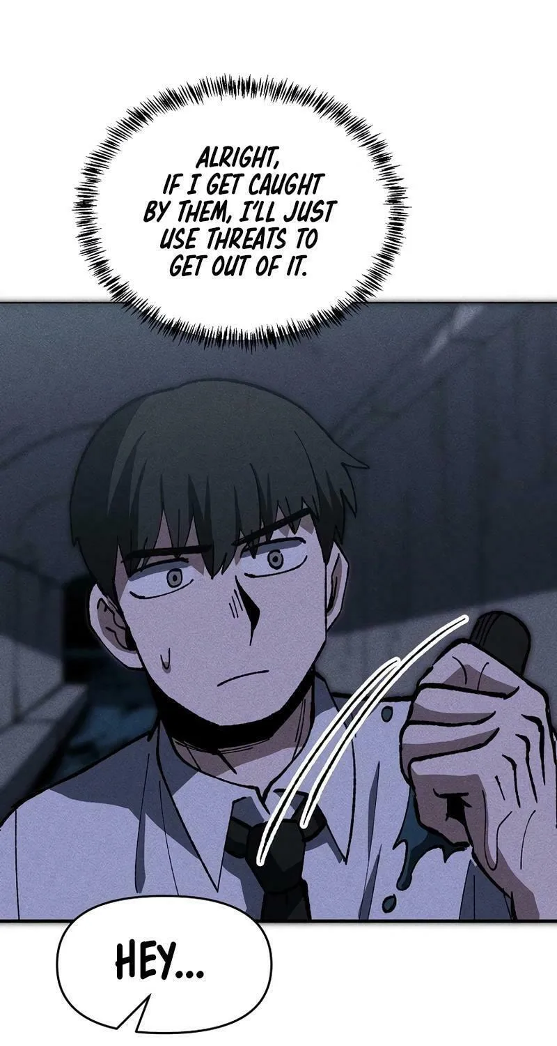 Humanity Protection Company Chapter 19 page 90 - 