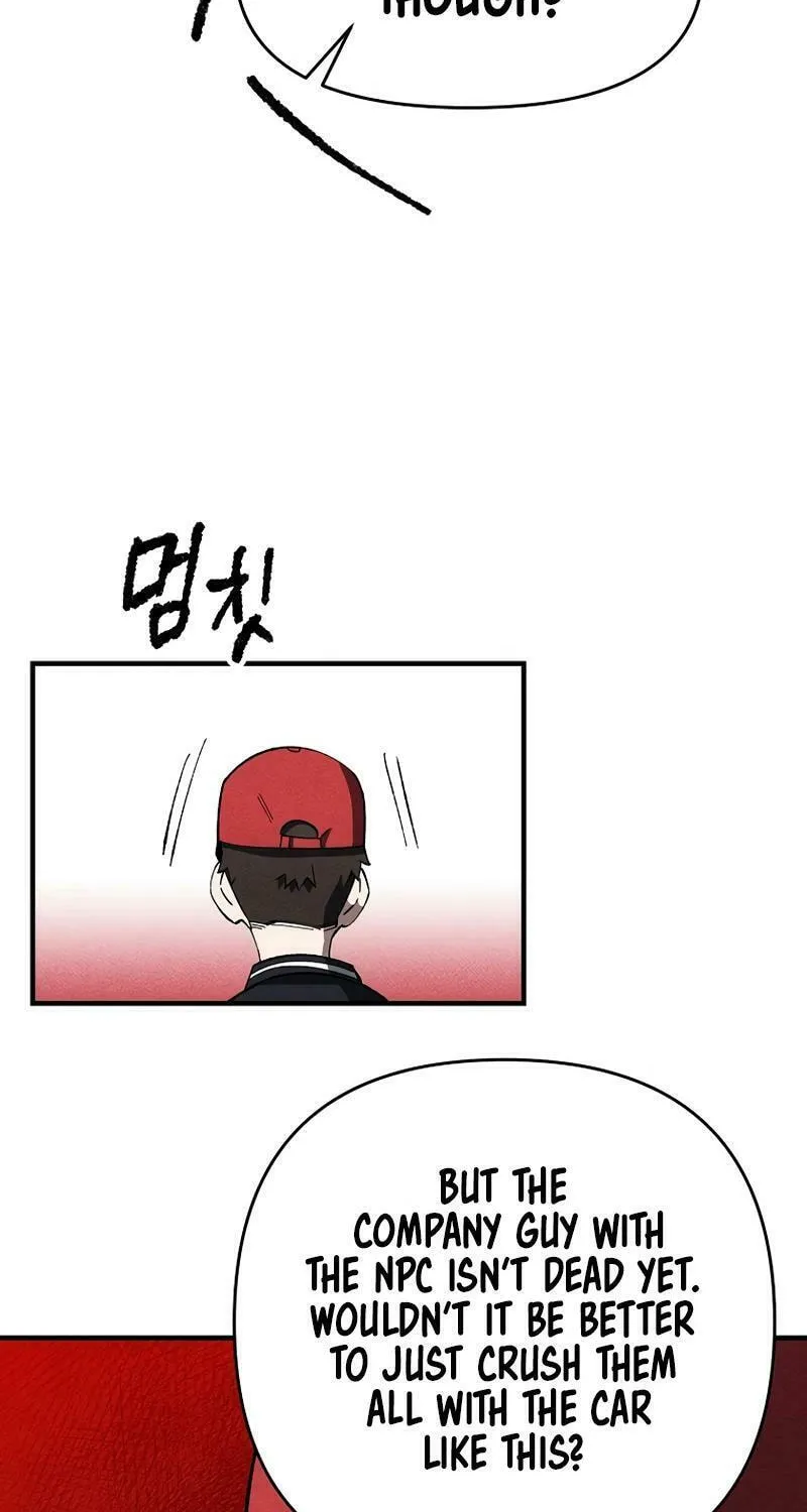 Humanity Protection Company Chapter 19 page 10 - 