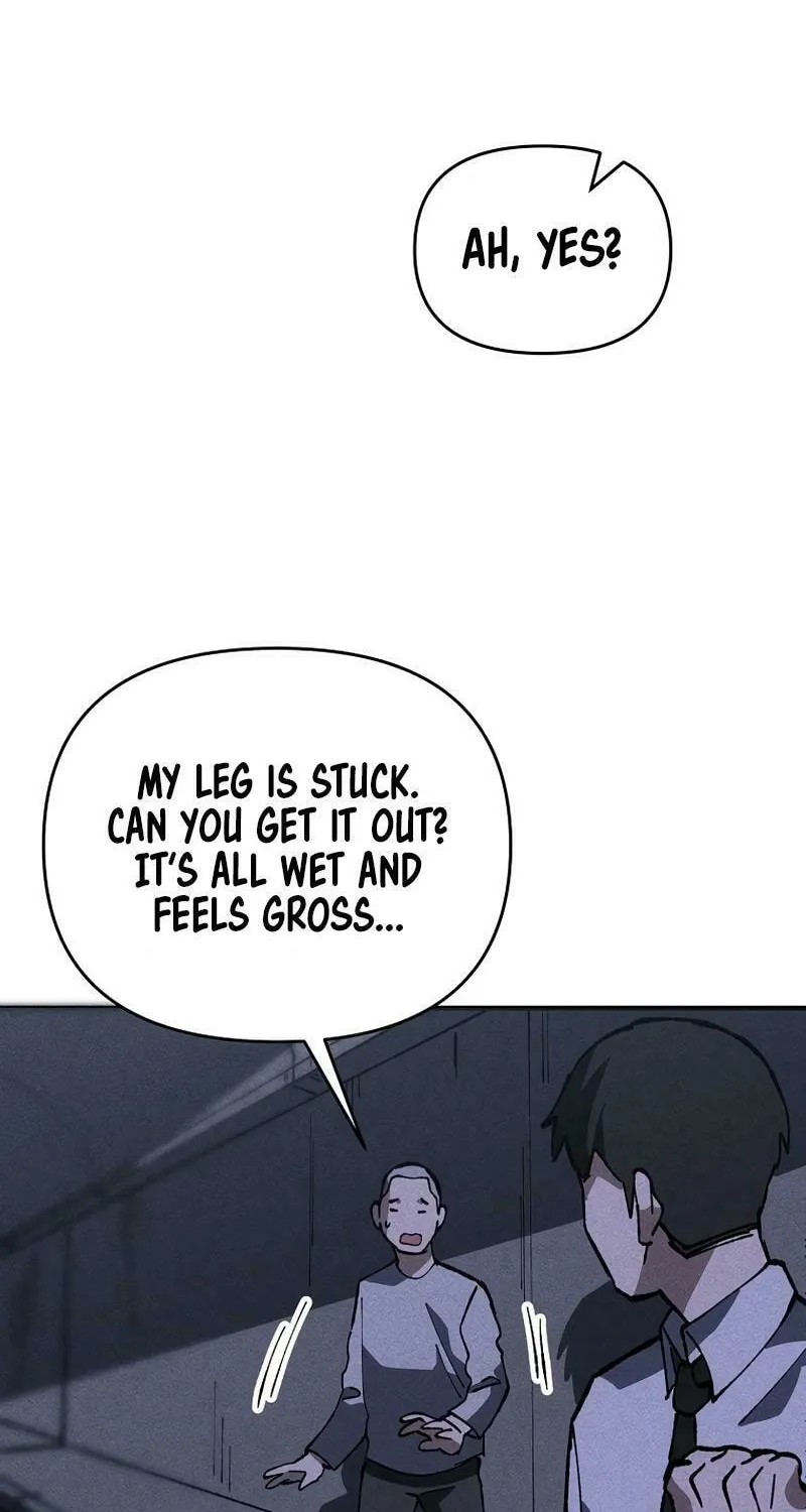 Humanity Protection Company Chapter 19 page 91 - 
