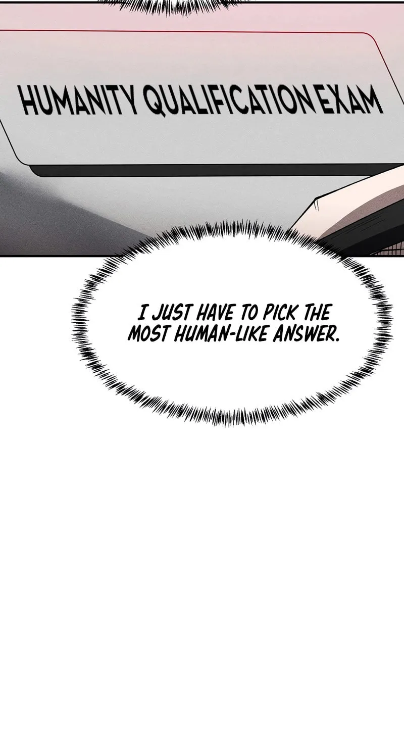 Humanity Protection Company Chapter 2 page 15 - 