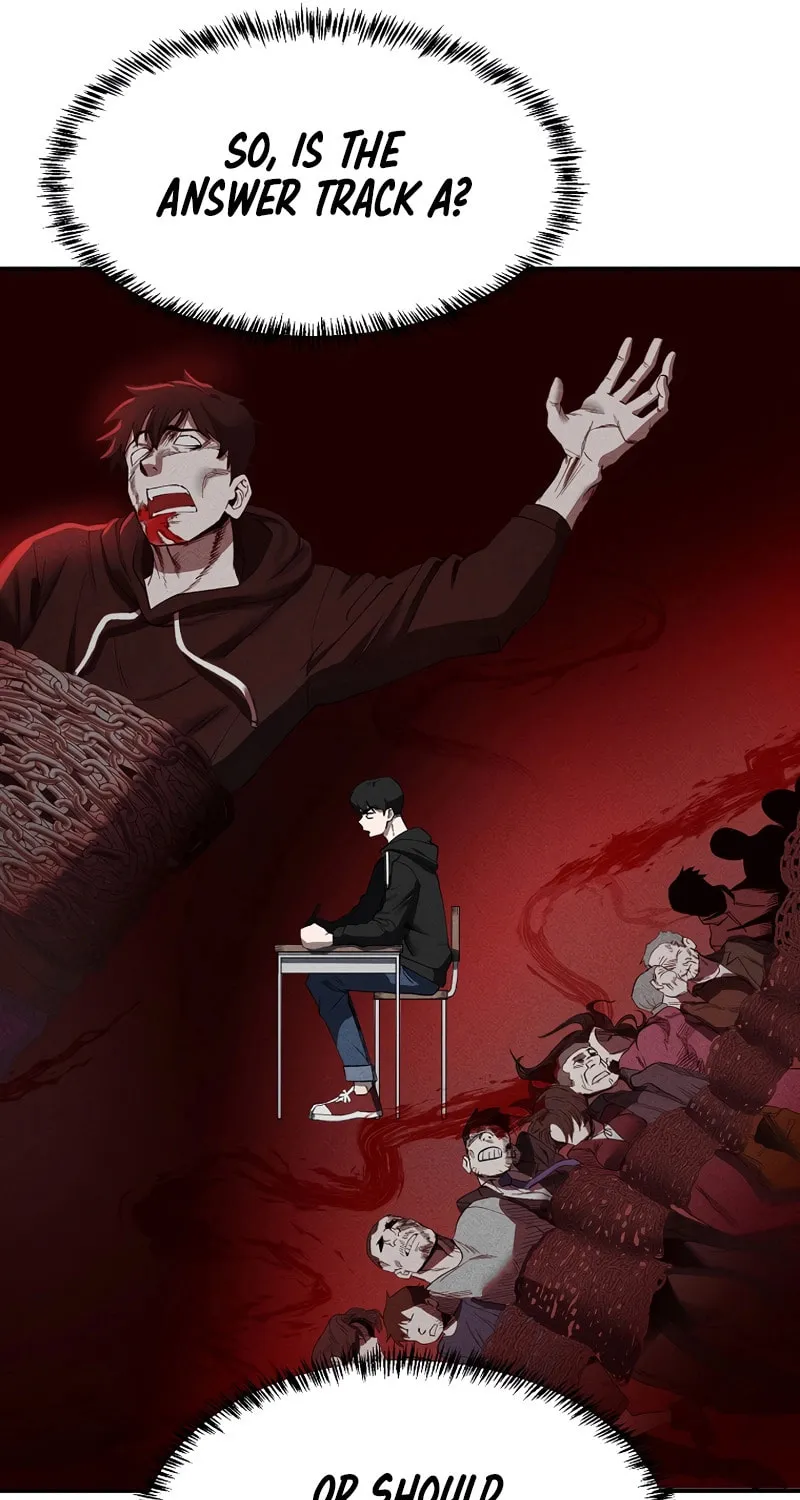 Humanity Protection Company Chapter 2 page 16 - 