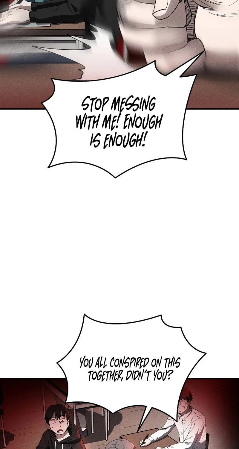 Humanity Protection Company Chapter 2 page 18 - 