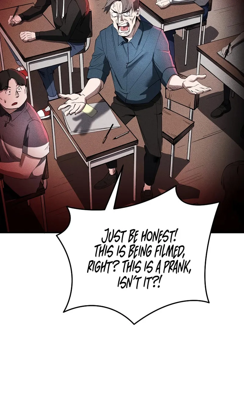 Humanity Protection Company Chapter 2 page 19 - 