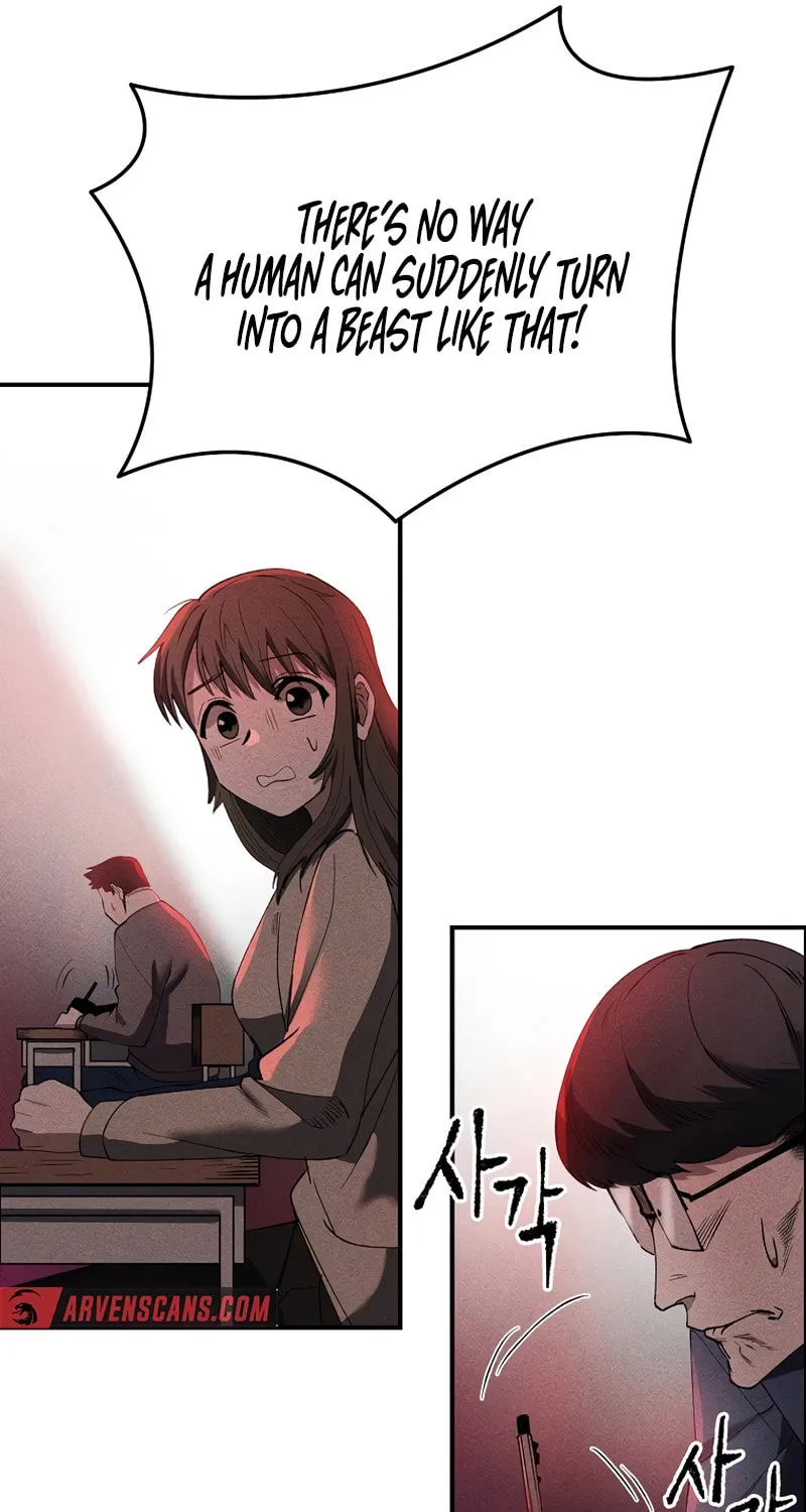 Humanity Protection Company Chapter 2 page 20 - 