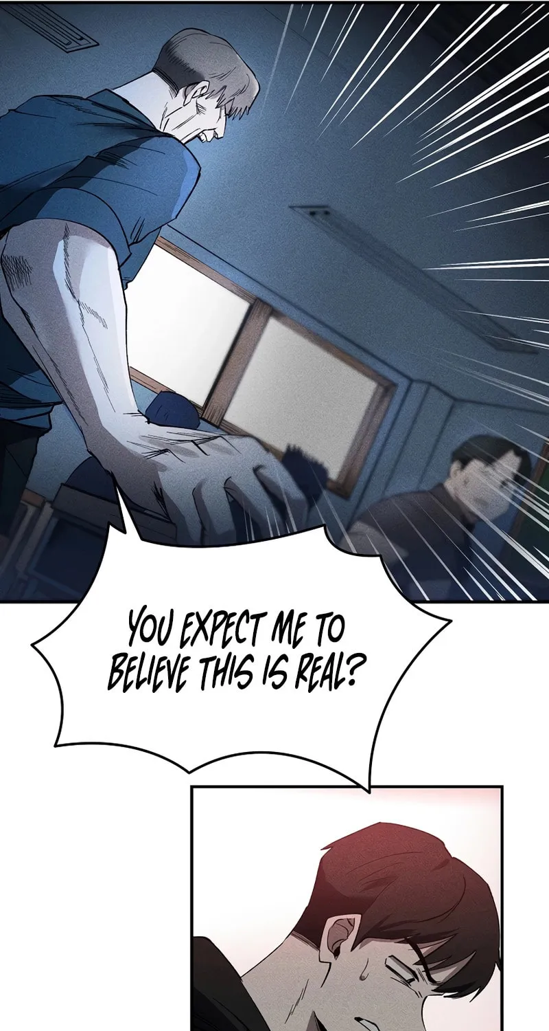 Humanity Protection Company Chapter 2 page 24 - 