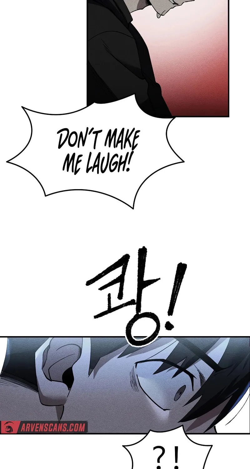 Humanity Protection Company Chapter 2 page 25 - 