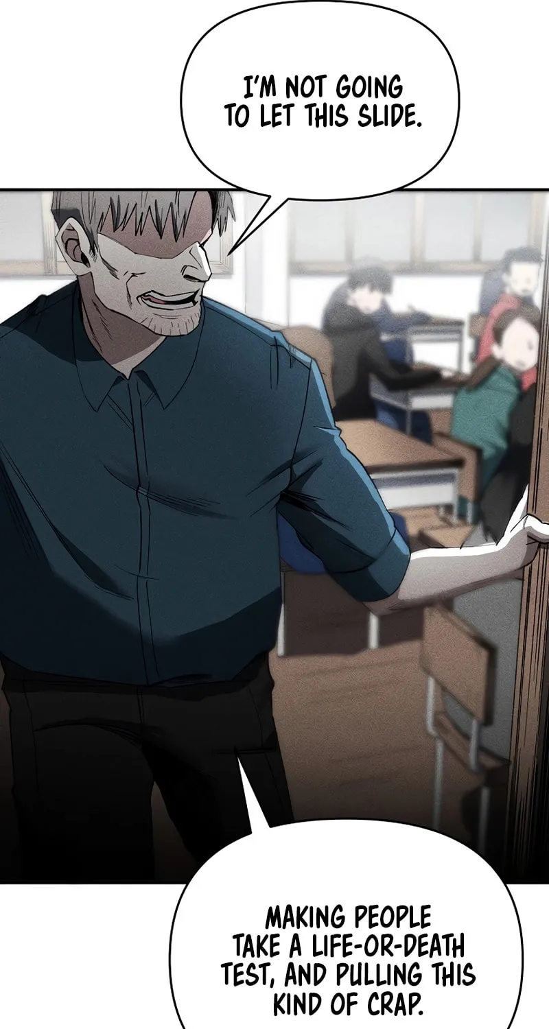 Humanity Protection Company Chapter 2 page 28 - 