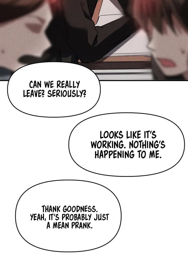 Humanity Protection Company Chapter 2 page 31 - 