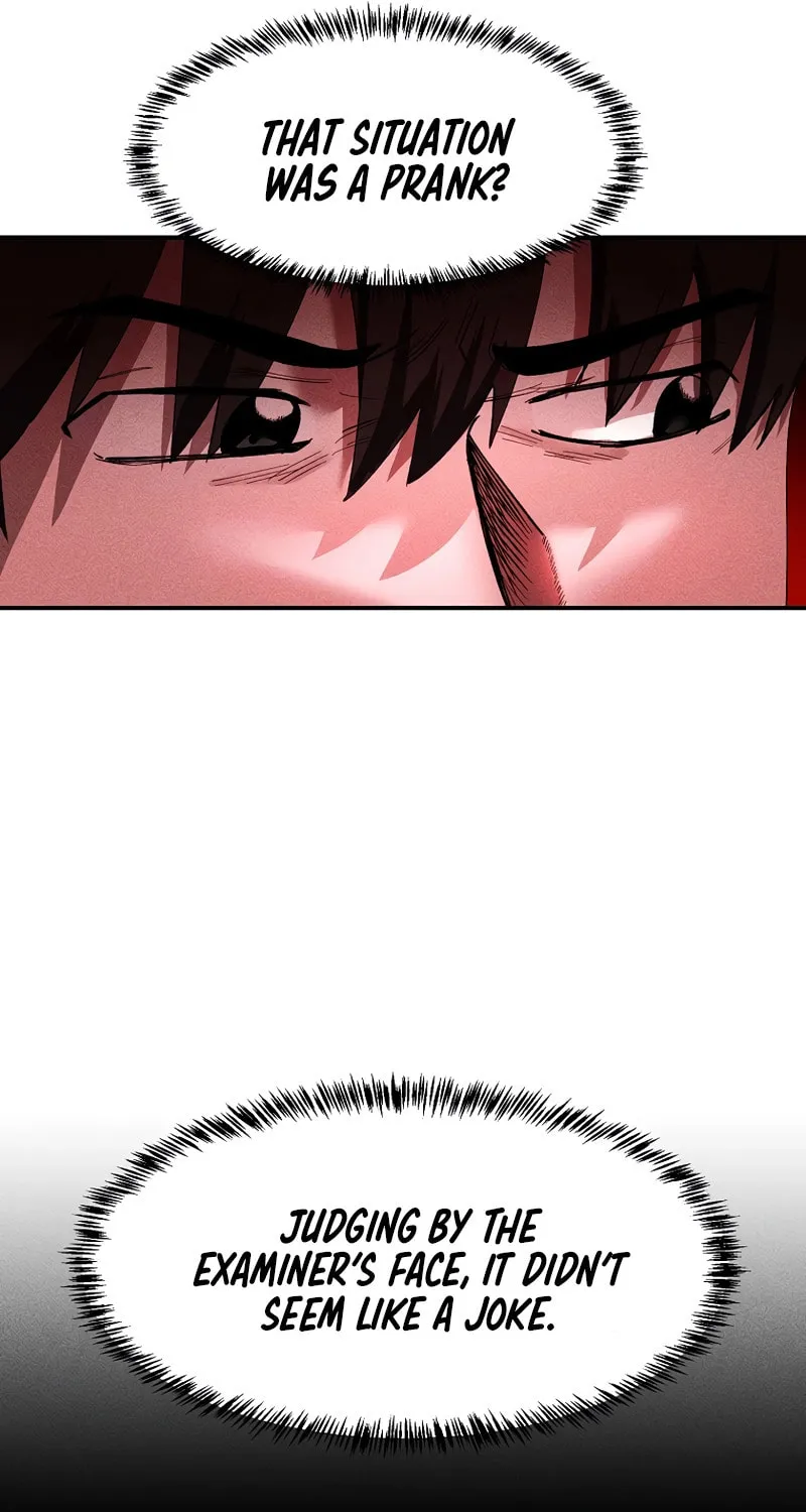 Humanity Protection Company Chapter 2 page 32 - 