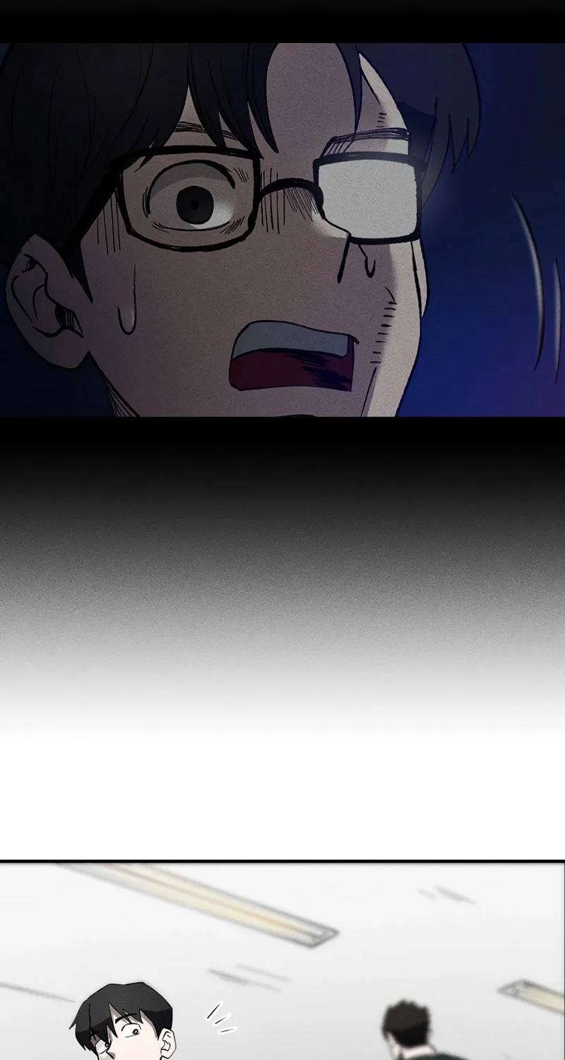 Humanity Protection Company Chapter 2 page 33 - 