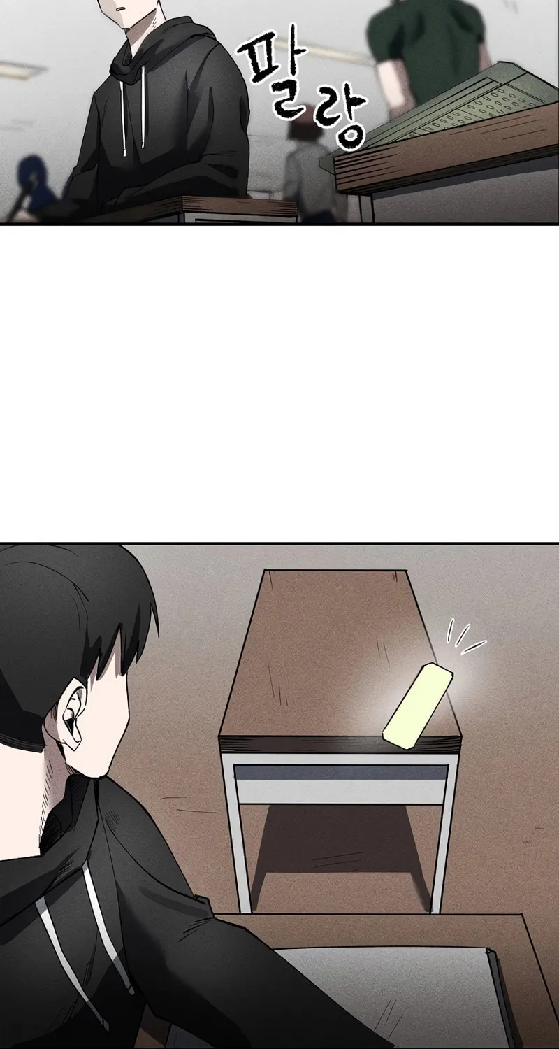 Humanity Protection Company Chapter 2 page 34 - 