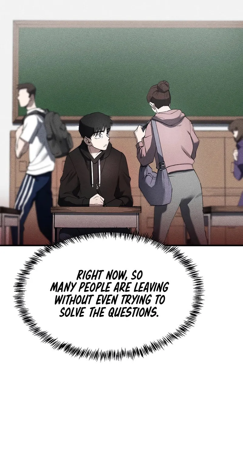 Humanity Protection Company Chapter 2 page 40 - 