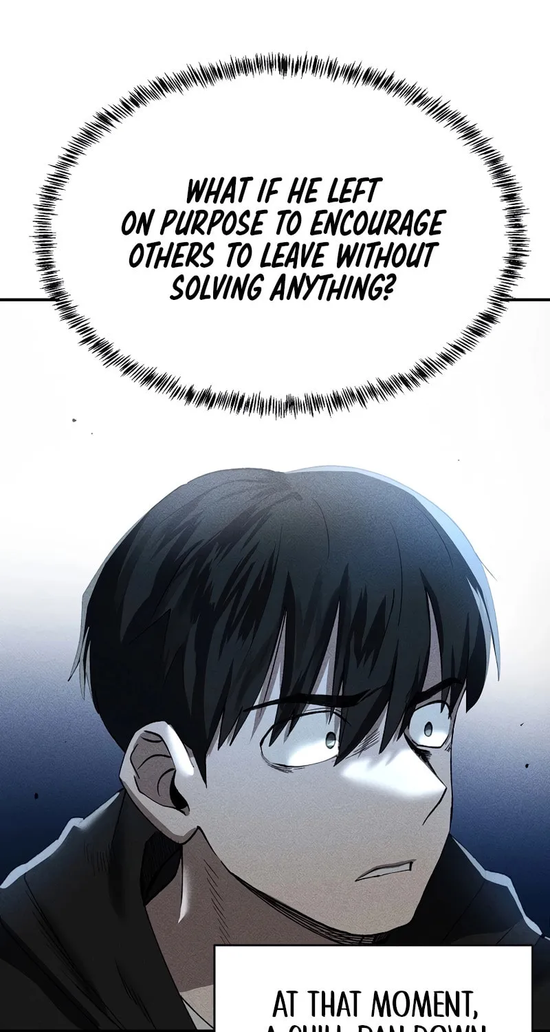 Humanity Protection Company Chapter 2 page 41 - 