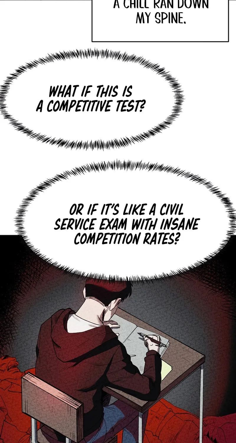 Humanity Protection Company Chapter 2 page 42 - 