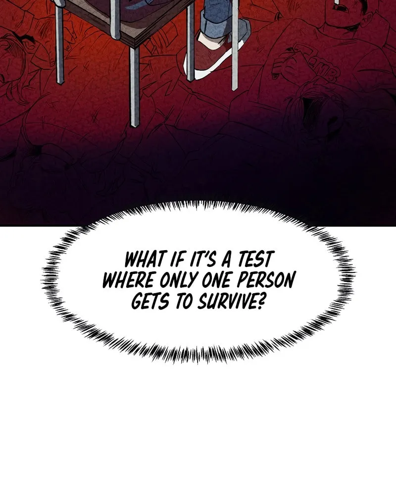 Humanity Protection Company Chapter 2 page 43 - 