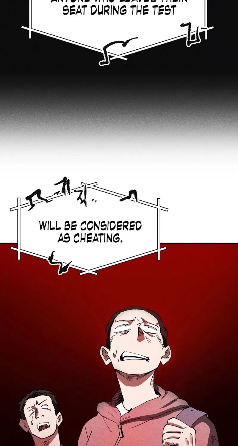 Humanity Protection Company Chapter 2 page 50 - 
