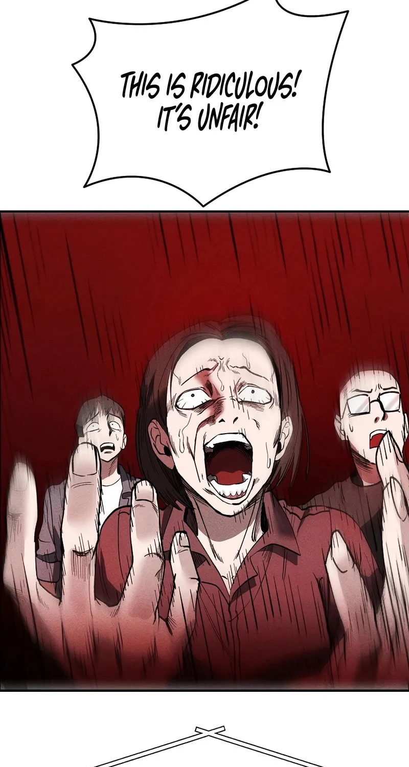 Humanity Protection Company Chapter 2 page 54 - 