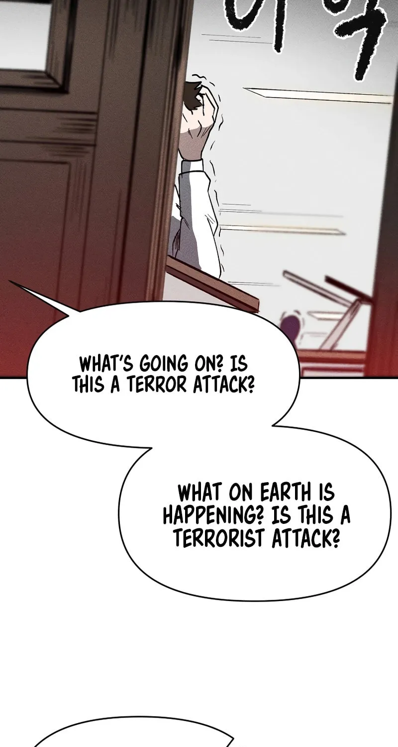 Humanity Protection Company Chapter 2 page 62 - 